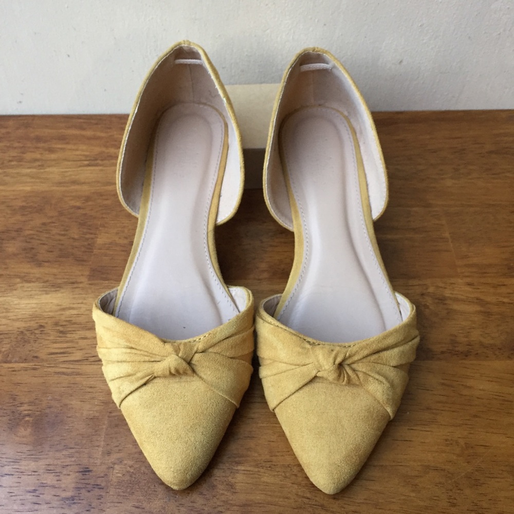Flats